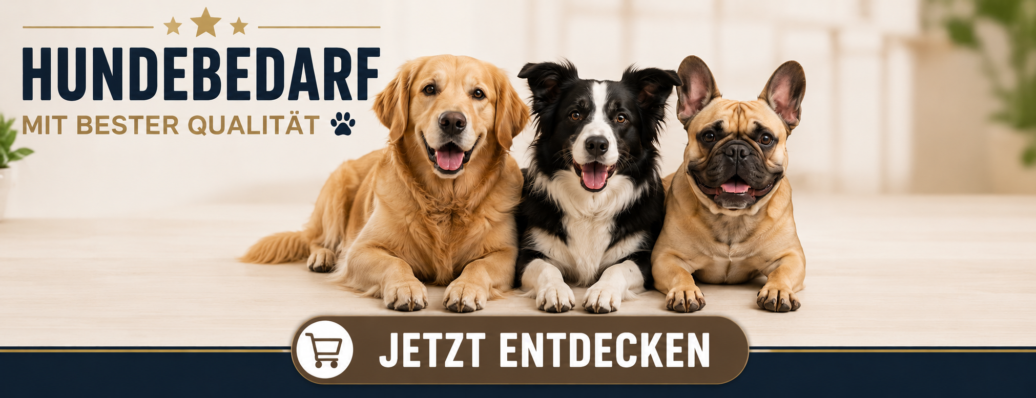 Panys Hundebedarf Shop mit bester Premium Qualität Artgerechte Heimtiernahrung gesund & lecker