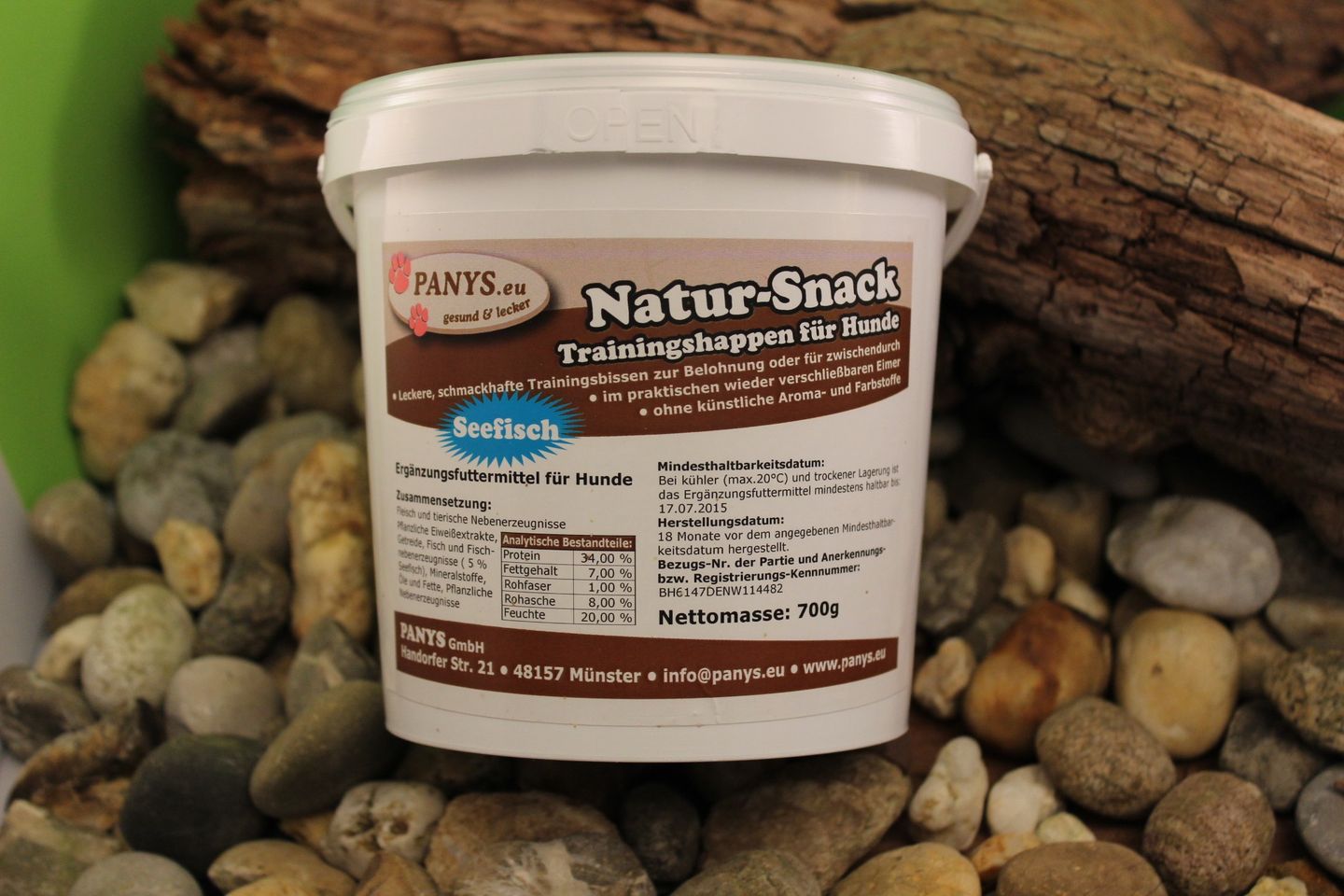 Hunde Leckerlis Hunde Leckerlis