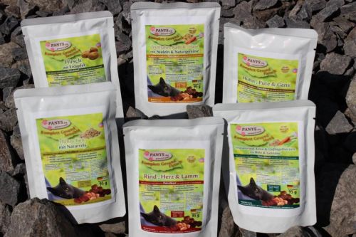 Panys Katzenfutter Shop Panys Katzenfutter Shop